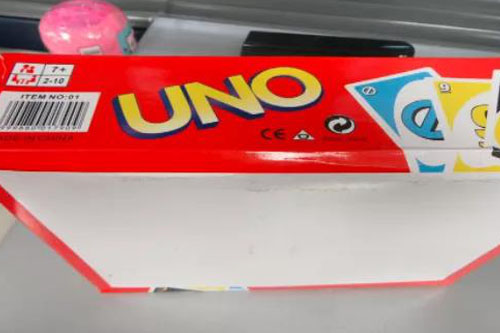 美國海關(guān)對玩具、侵權(quán)商品、假冒偽劣產(chǎn)品、仿牌等會重點查驗