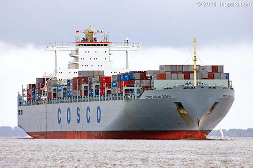 鹽田船是從鹽田港出發(fā)，主要船司有COSCO、EMC、HMM、MSC、ONE、OOC，這些被列為普船。