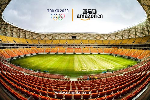 東京奧運(yùn)會(huì)如火朝天！亞馬遜奧運(yùn)商品也持續(xù)火爆中！