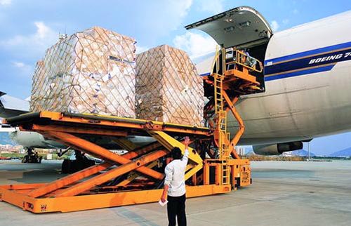 中國到美國空運(yùn)多少錢一公斤？需要多少天？