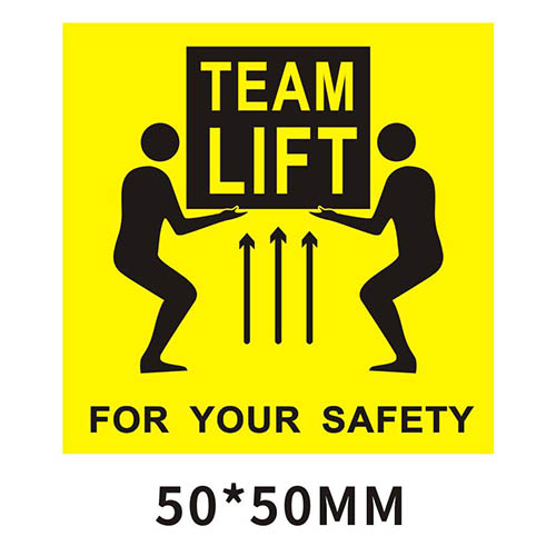 team lift標(biāo)簽