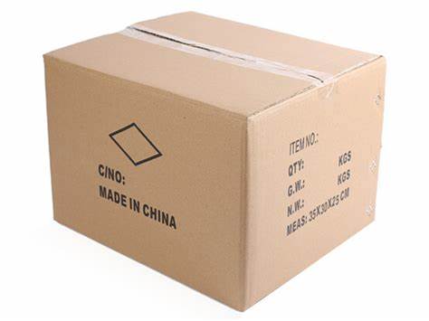 亞馬遜FBA發(fā)貨入倉的紙箱、重量、尺寸、貼標(biāo)的要求