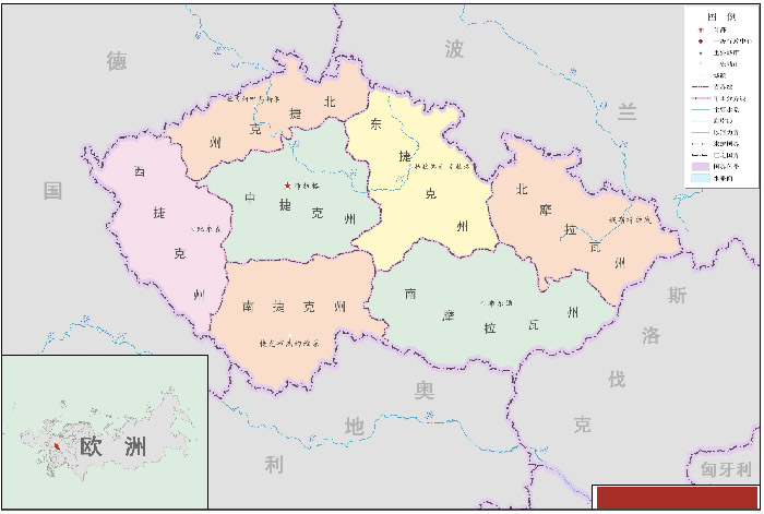 捷克FBA倉(cāng)庫(kù)地址是什么？