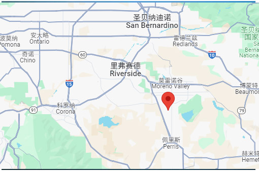 ONT8地址是哪里？