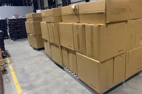 FBA海運體積重規(guī)則：輕貨、重貨，運費到底怎么算？